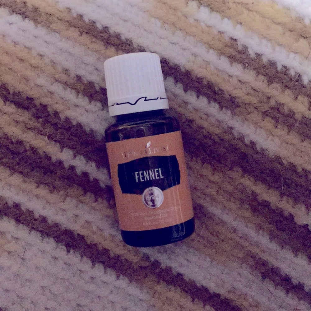 15ml Fennel Essential Oil